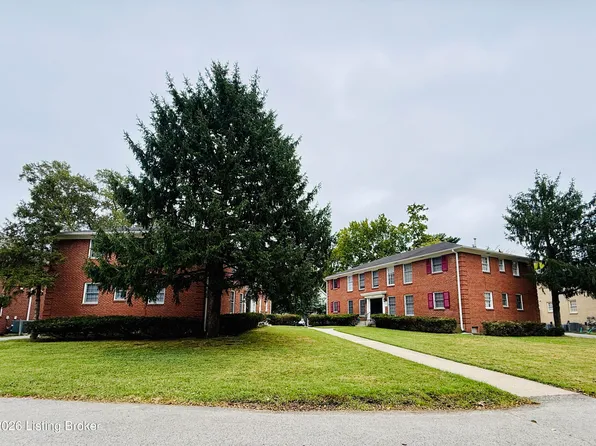 2210 Steier Ln, Louisville, KY 40218