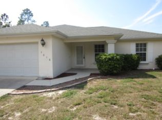1016 Habershan Ave, Lehigh Acres, FL 33974