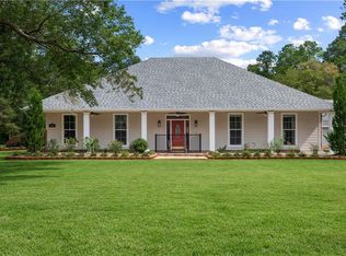 46414 McLeod Dr, Hammond, LA 70401