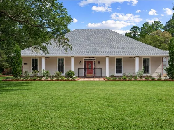 46414 McLeod Dr, Hammond, LA 70401