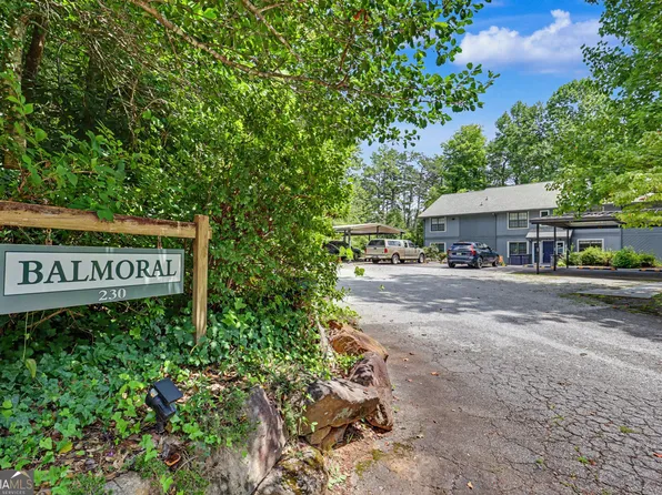 230 Stornoway Dr Unit 3, Clayton, GA 30525