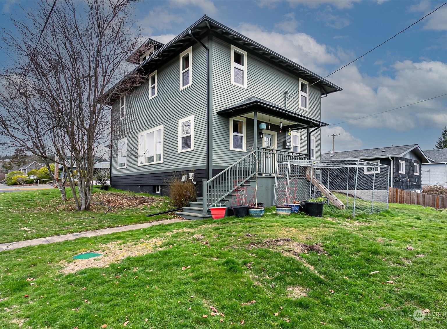 203 E Broadway Avenue, Montesano, WA 98563 Zillow