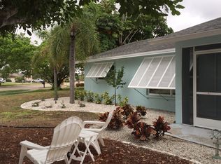 2817 Country Club Blvd, Cape Coral, FL 33904