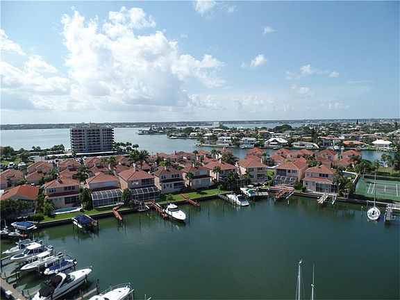 5th image of 1621 Gulf Blvd APT 1103