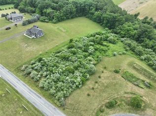Silfies Rd, Kunkletown, PA 18058