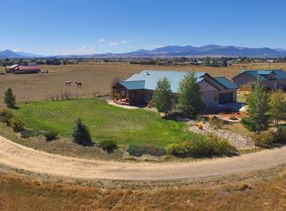 3116 Espelin Dr, Helena, MT 59602
