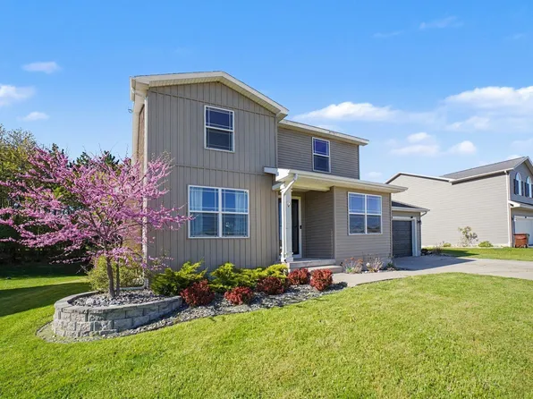 5274 Bridle Ln, Mount Pleasant, MI 48858