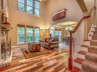 1211 Haven Ln APT 101, Georgetown, TX 78626