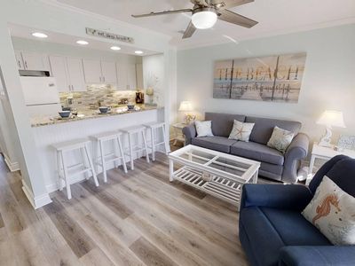 6829 Thomas Dr #19, Panama City Beach, FL, 32408