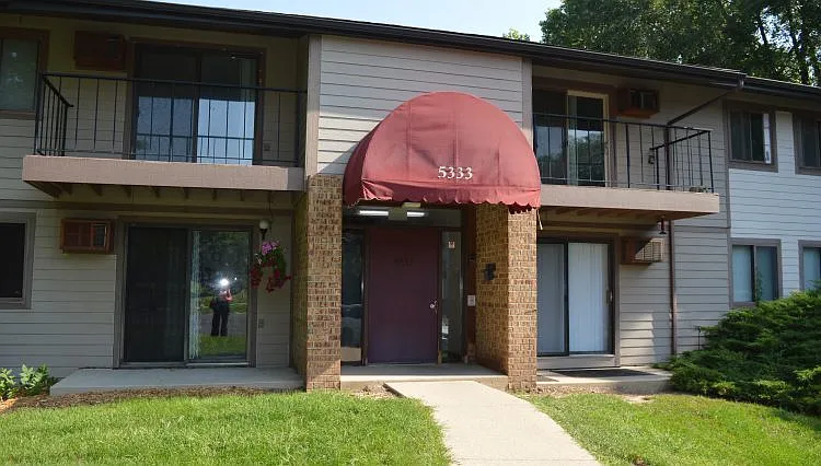 5333 Brody Dr #201 — Photo 10
