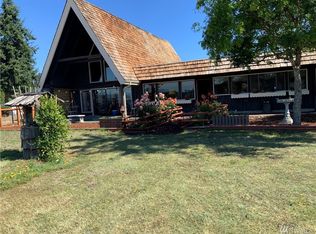 7419 Willow Grove Rd, Longview, WA 98632