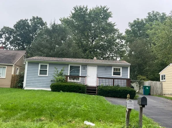 3291 Melmoor St, Commerce Township, MI 48382