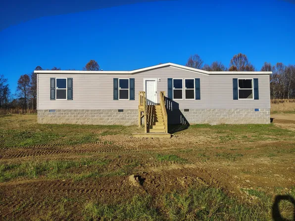 5212 White Springs Ln, Lafayette, TN 37083