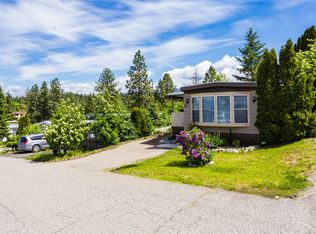 3535 McCulloch Rd UNIT 74, Kelowna, BC V1W4R8