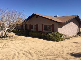 7393 Emerson Ave, Yucca Valley, CA 92284