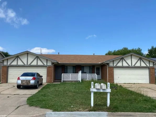 3159 S Bunker Hill Dr, Wichita, KS 67210