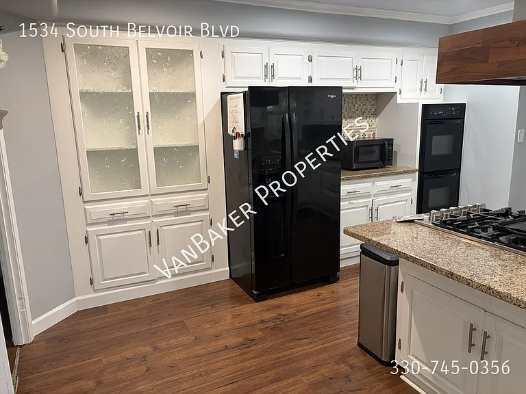 1534 S Belvoir Blvd — Photo 5