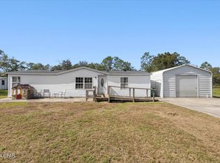 5274 Highway 77, Chipley, FL 32428