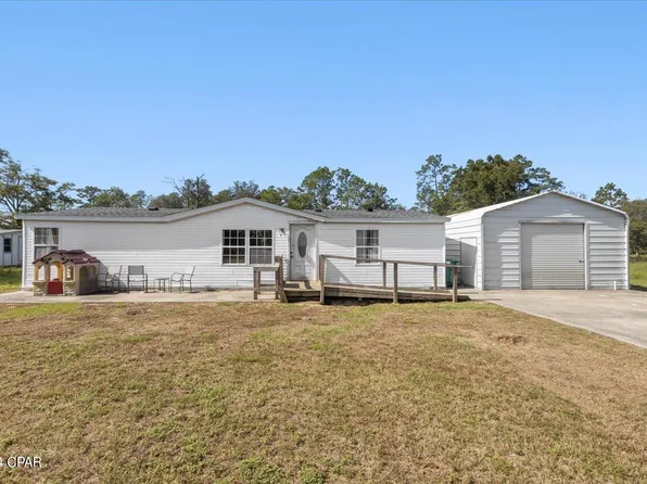 5274 Highway 77, Chipley, FL 32428