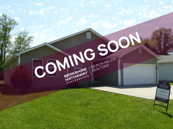 8023 E Audrey Ave, Terre Haute, IN 47803
