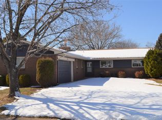 1531 S Cherry St, Denver, CO 80222