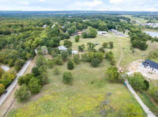 S 4120th Rd, Claremore, OK 74019