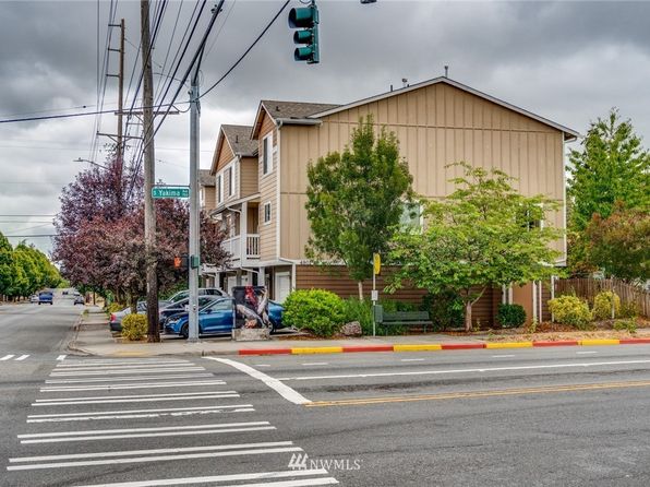 4801 Yakima Ave #B, Tacoma, WA 98408