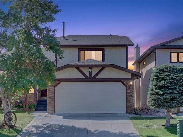 172 N Whitehaven Rd NE, Calgary, AB T1Y 6C7
