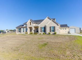 160 Rocky Top Ranch Ln, Azle, TX 76020