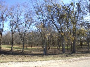 S Hackberry Rd, Holland, TX 76534