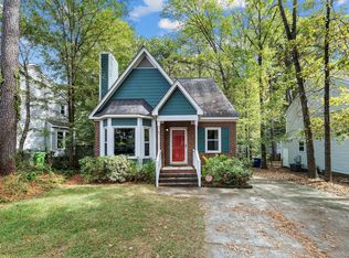 1744 Kingston Heath Way, Raleigh, NC 27604