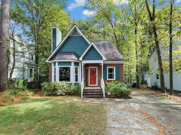 1744 Kingston Heath Way, Raleigh, NC 27604