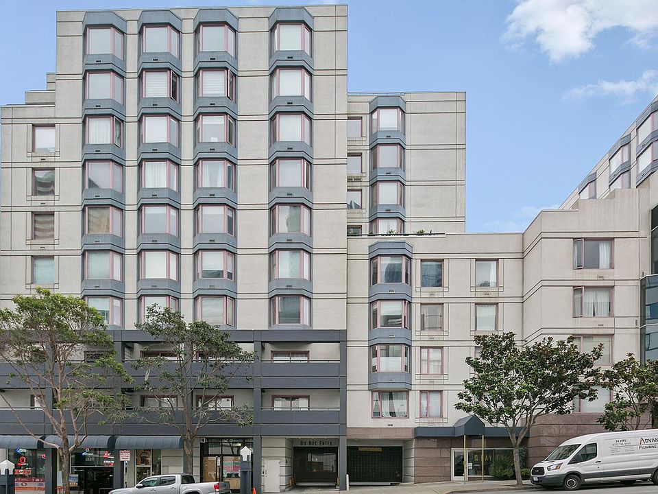 1st image of 201 Harrison St APT 314
