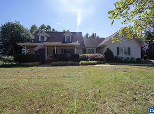 5197 Coventry Ln, Barboursville, VA 22923