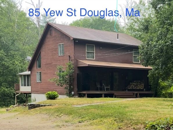 85 Yew St