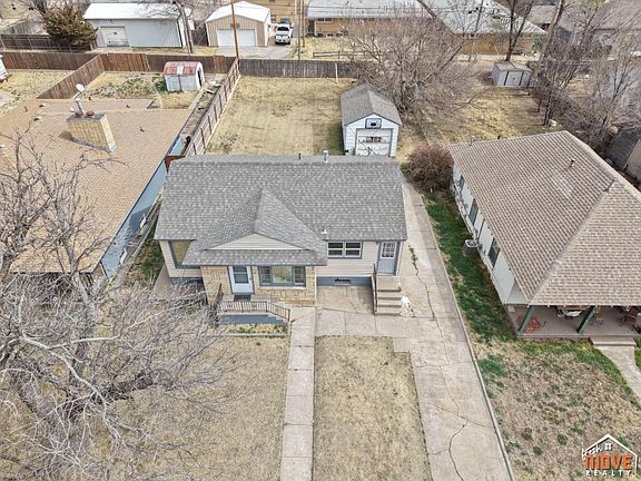 2nd image of 513 N Prospect Ave
