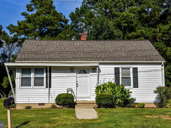 15 Sycamore Ave, Easton, MD 21601