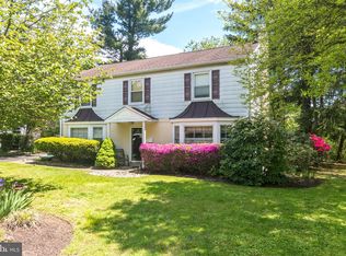 8201 Aspen Way, Elkins Park, PA 19027
