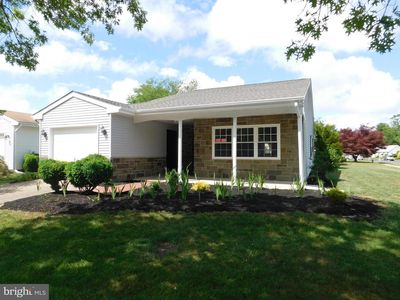 200 Huntington Dr, Southampton, NJ, 08088