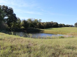 20125 Old Bundick Rd, Hearne, TX 77859