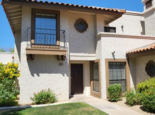 6349 N 78th St UNIT 138, Scottsdale, AZ 85250