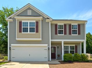 705 Soldier Gray Ln, Chapin, SC 29036