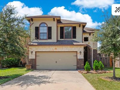25131 Alina Ln, Spring, TX, 77386