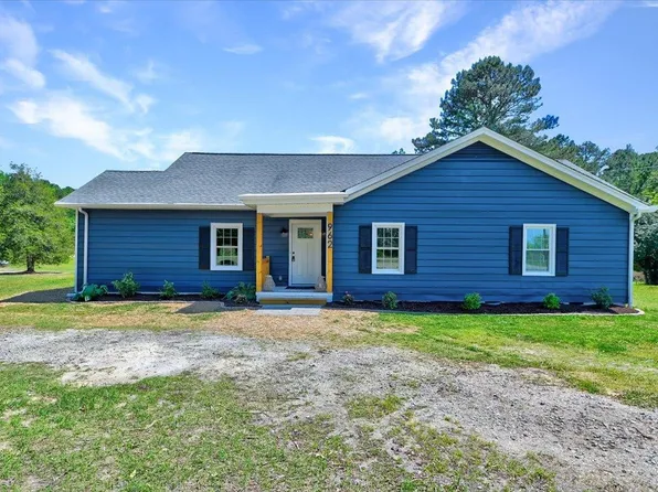 962 Laurel Mill Rd, Louisburg, NC 27549