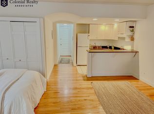 178 Commonwealth Ave APT 3, Boston, MA 02116