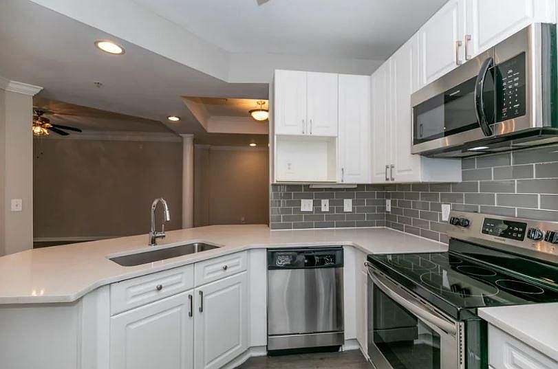 The Atlantic Buckhead Apartment Rentals Atlanta, GA Zillow