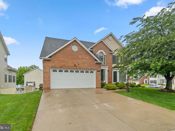 9525 Lyonswood Dr, Owings Mills, MD 21117