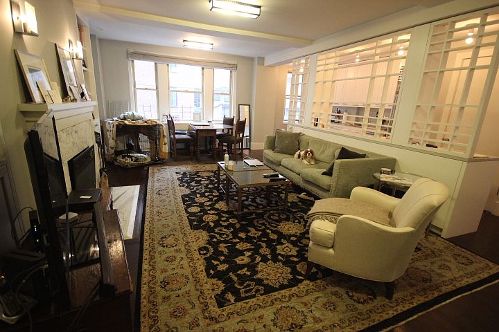 1st image of 59 W 12th St Ph A