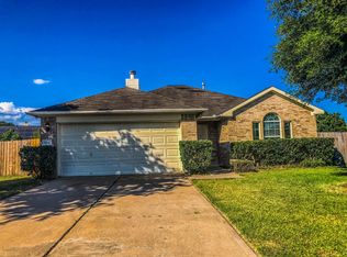 6006 Kurz Pointe Ct, Katy, TX 77449