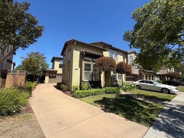 1176 Thornbury Ln, San Jose, CA 95138